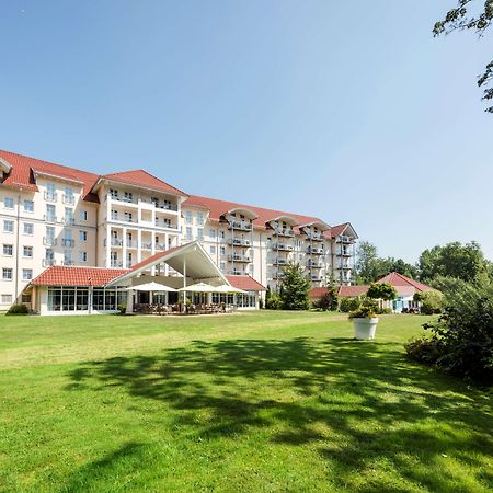 Best Western Plus Parkhotel Maximilian ออทโทบอยเริน ภายนอก รูปภาพ