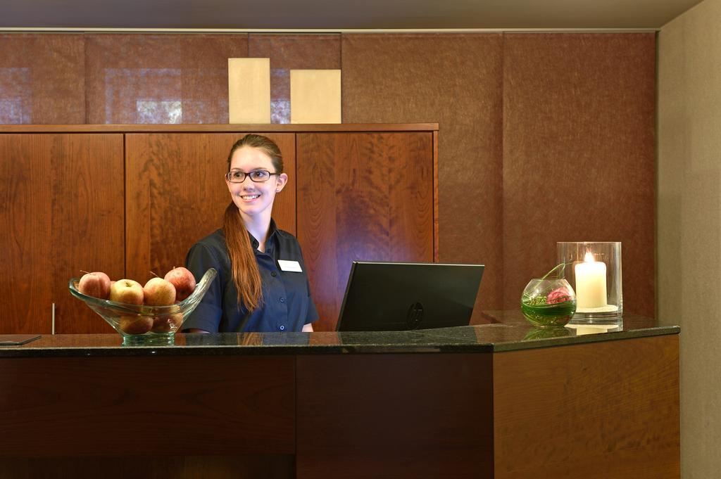 Best Western Plus Parkhotel Maximilian ออทโทบอยเริน ภายนอก รูปภาพ